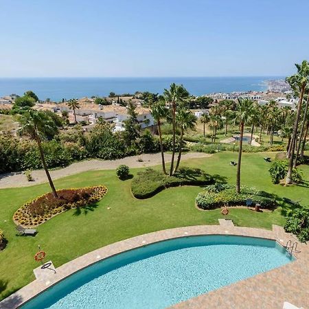 Benalmadena Luxury Apartment Ngoại thất bức ảnh