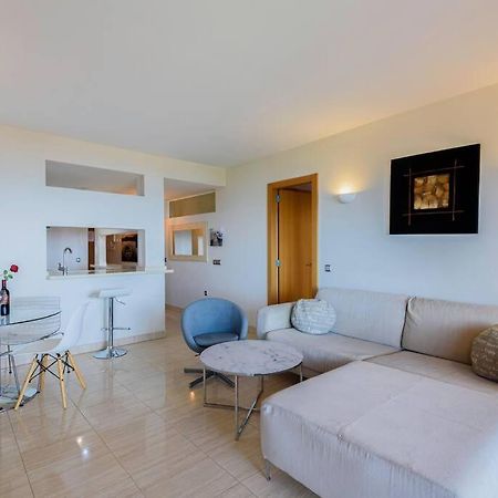 Benalmadena Luxury Apartment Ngoại thất bức ảnh