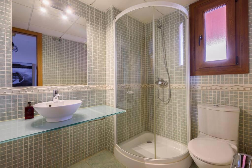 Benalmadena Luxury Apartment Ngoại thất bức ảnh