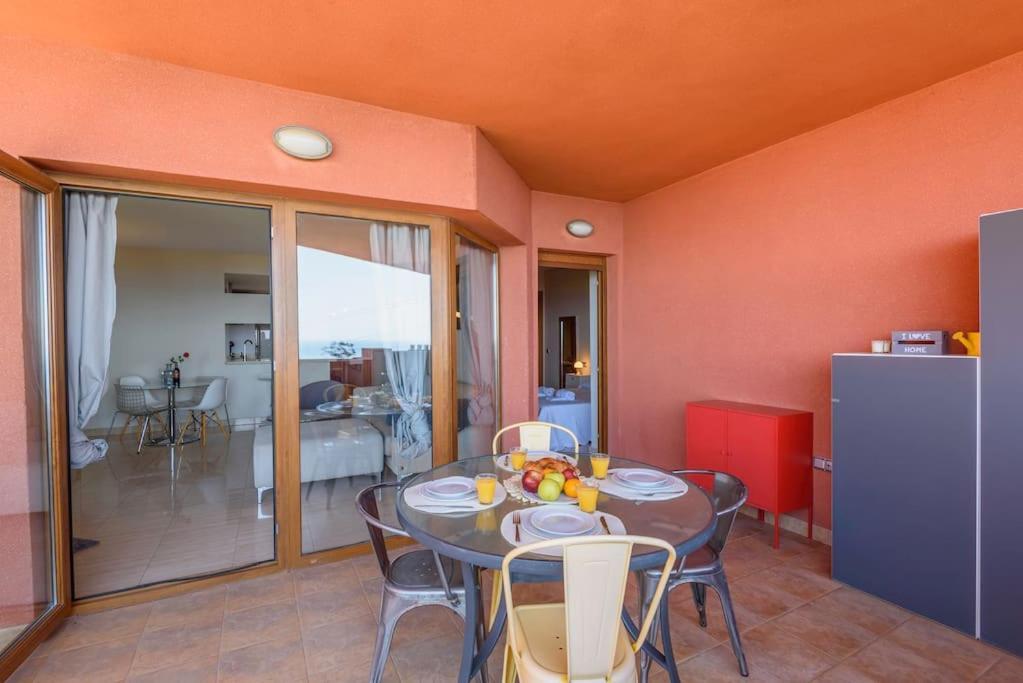 Benalmadena Luxury Apartment Ngoại thất bức ảnh
