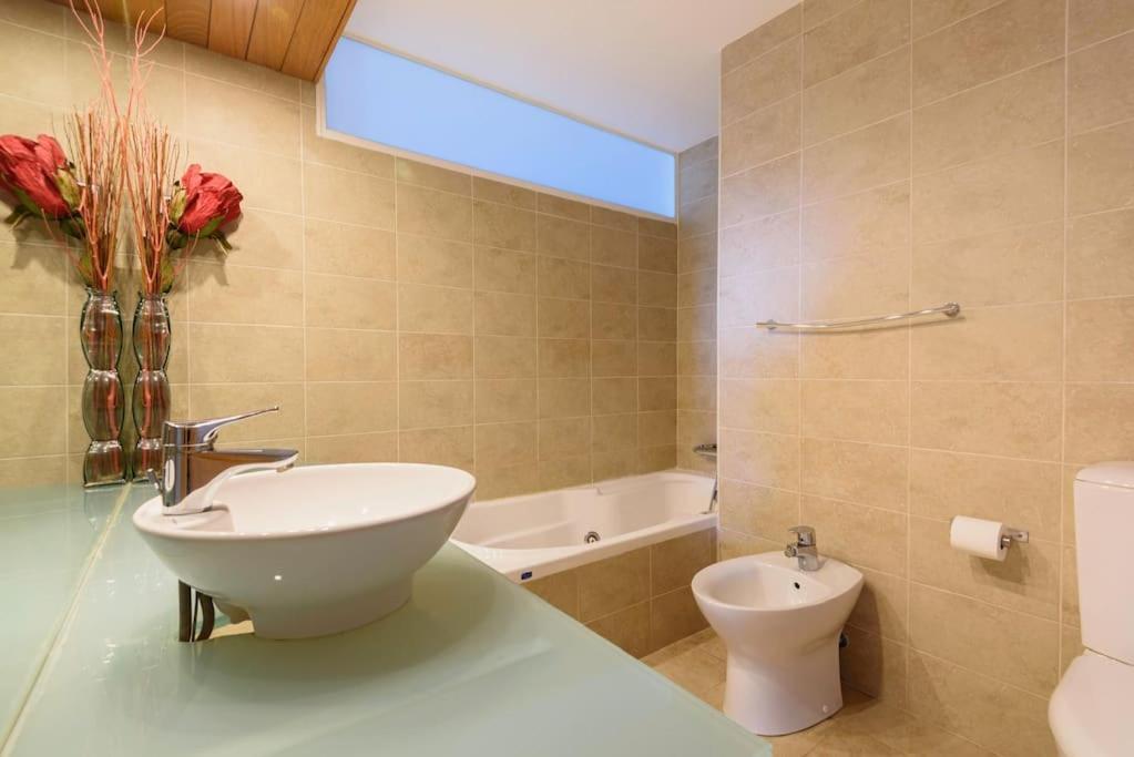 Benalmadena Luxury Apartment Ngoại thất bức ảnh