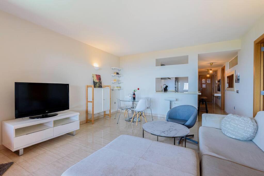 Benalmadena Luxury Apartment Ngoại thất bức ảnh