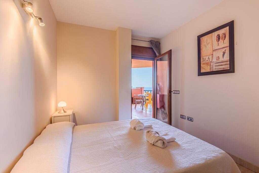 Benalmadena Luxury Apartment Ngoại thất bức ảnh