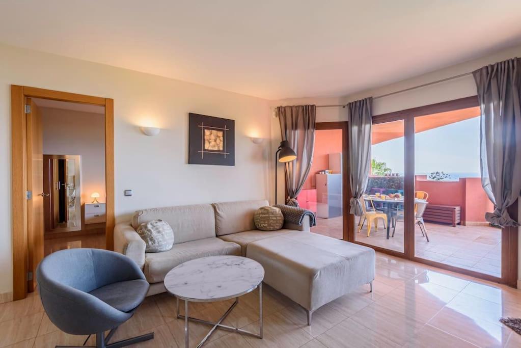 Benalmadena Luxury Apartment Ngoại thất bức ảnh