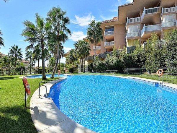 Benalmadena Luxury Apartment Ngoại thất bức ảnh